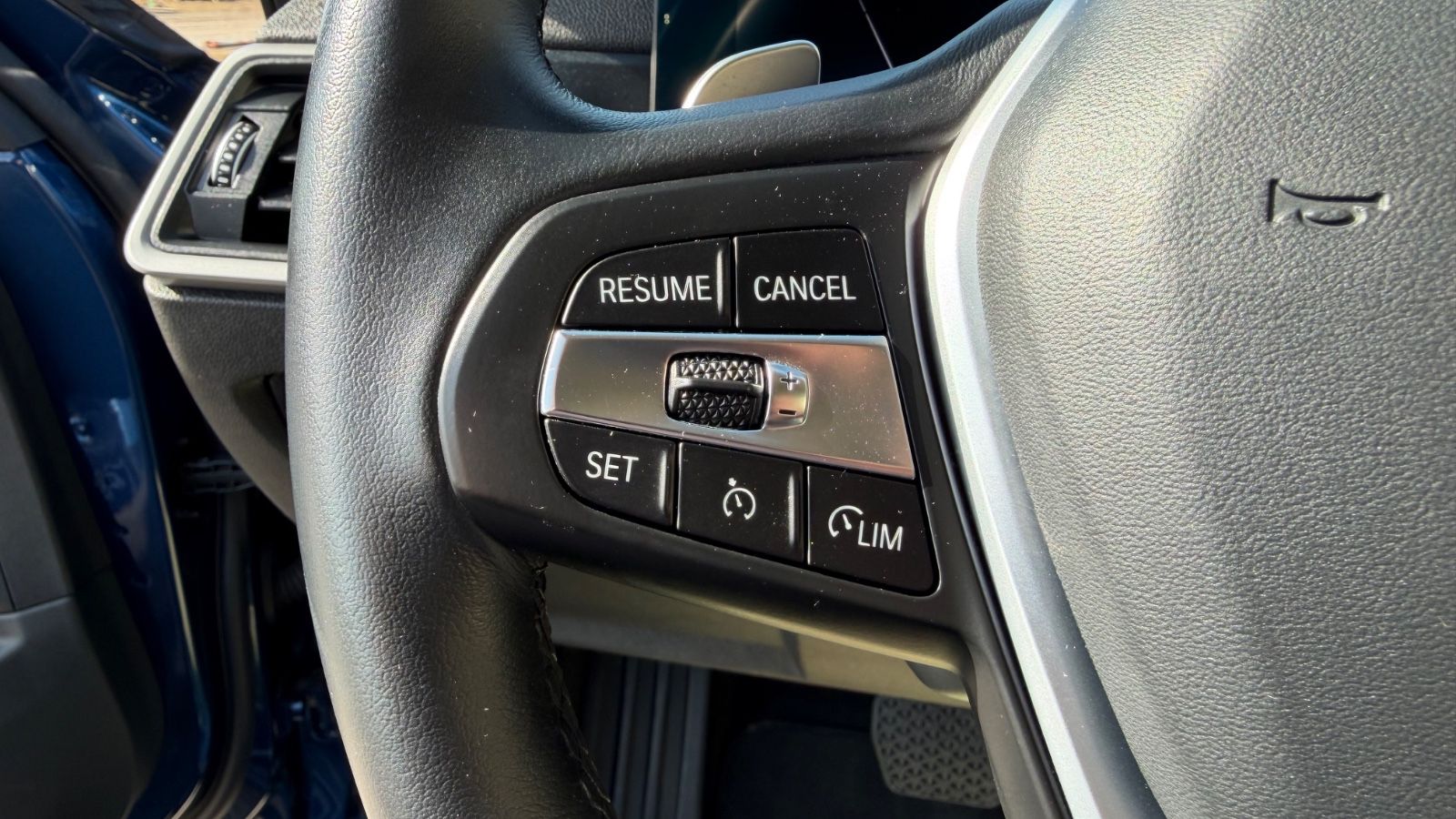 BMW 318 d Touring, LED, Komfortzugang, Driving Assis foto 19