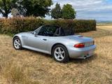 BMW Z3 mit Prins Gasanlage 1,9 l 140 PS - BMW Z3 M von privat
