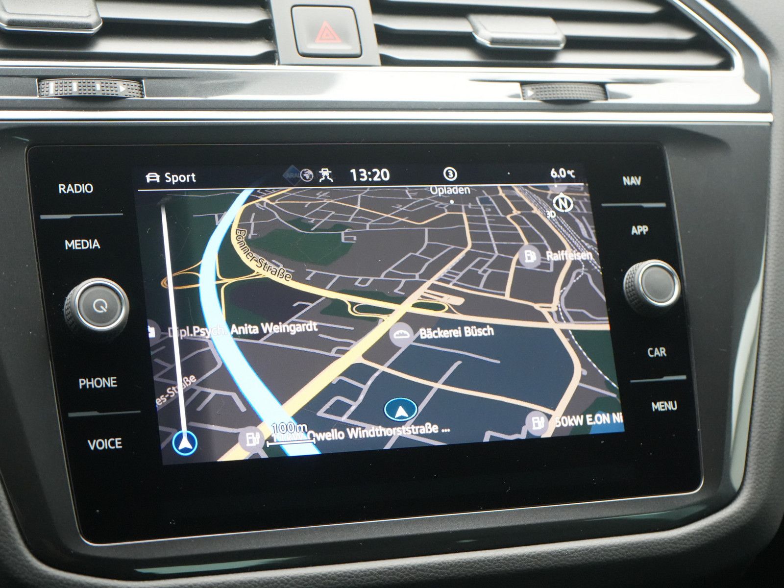 Volkswagen Tiguan - Bild 10