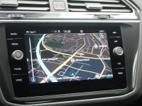 Volkswagen Tiguan - Vorschau Bild 10