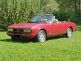 Peugeot  504 Cabrio, 1980, Serie 3, 84tkm, 2. Hand - Peugeot 504 in Stuttgart