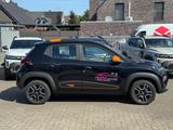Dacia Spring NAVI KAMERA CCS LOOKPAKET ALLWETTER - Dacia Spring: Kleinwagen
