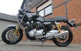 Honda CB1100RS Top gepflegt wenig KM - Offers