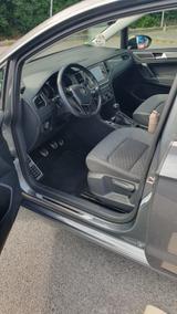 Volkswagen Golf Sportsvan 1.5 TSI ACT 96kW JOIN JOIN - Volkswagen: 1.9