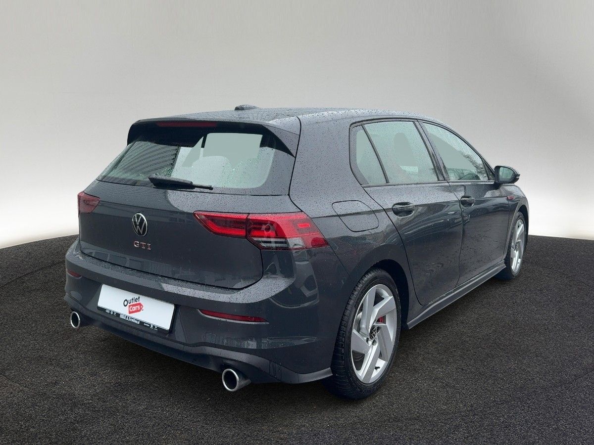 Volkswagen Golf - Bild 4