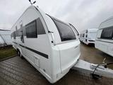 Adria Alpina 663 UK*2026*Klima*ATC*Vorlauf* - Adria Alpina 663