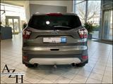 Ford Kuga 1.5 EcoBoost Titanium Kamera Navi AHK - graue Ford Kuga