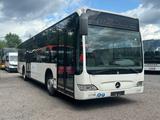 Mercedes-Benz O 530 Citaro (Analog*Euro 5*TÜV 08.2025) - Angebote entsprechen deinen Suchkriterien