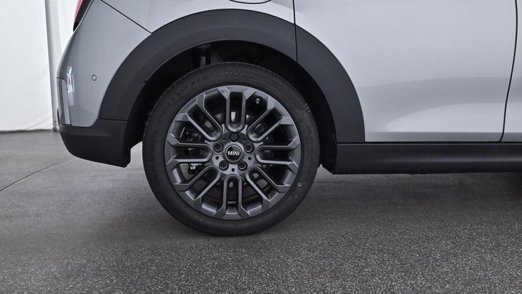 MINI Cooper C - Bild 17