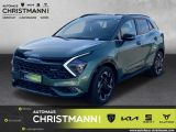 Kia Sportage GT-LINE 4WD 1.6 T-GDI MILD-HYBRID *PANO - Kia: ESP