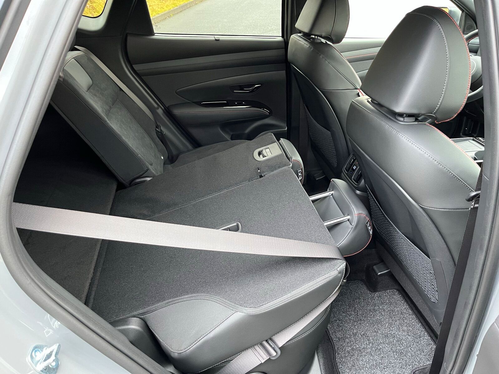 Hyundai Tucson – Bild 14