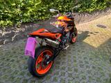 KTM 890 Duke GP - KTM Motorräder in Berlin