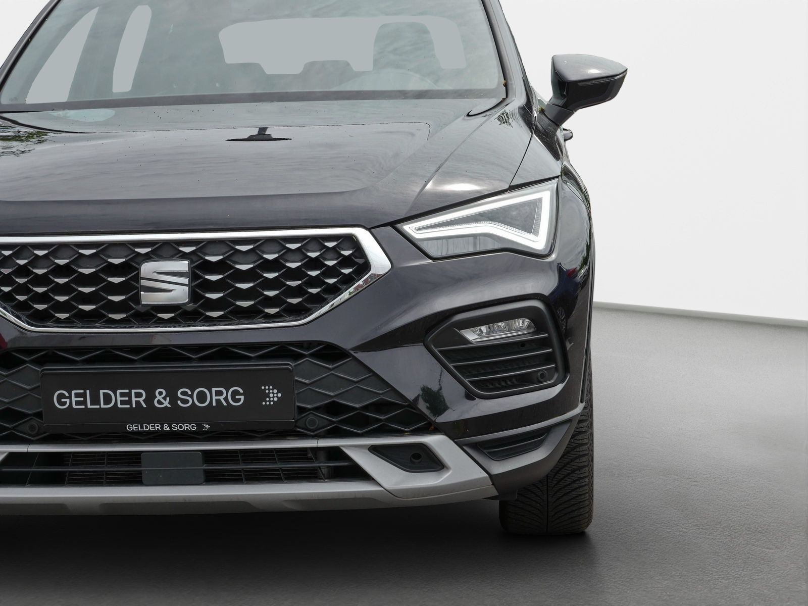Seat Ateca - Bild 12