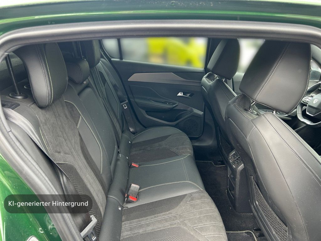 Peugeot 308 - Bild 12