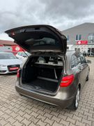 Mercedes-Benz B 200 - Vorschau 7