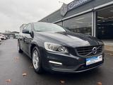 Volvo S60 Lim. 2.0 T3 Kinetic*Navi*Leder*AHK - Volvo S60 Gebrauchtwagen