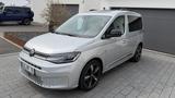 Volkswagen Caddy 2,0TDI 90kW DSG BMT Move Move - Volkswagen Caddy: 9k