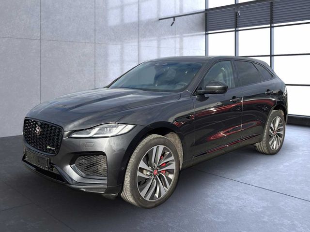 Jaguar F-Pace P400 R-Dyn. HSE Pano|21'|BlackPack