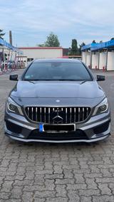 Mercedes-Benz Mercedes cla 220 cdi amg - gebrauchte Mercedes-Benz CLA 220 aus dem Jahr 2013