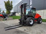 Manitou M 50-4 D - Manitou M50