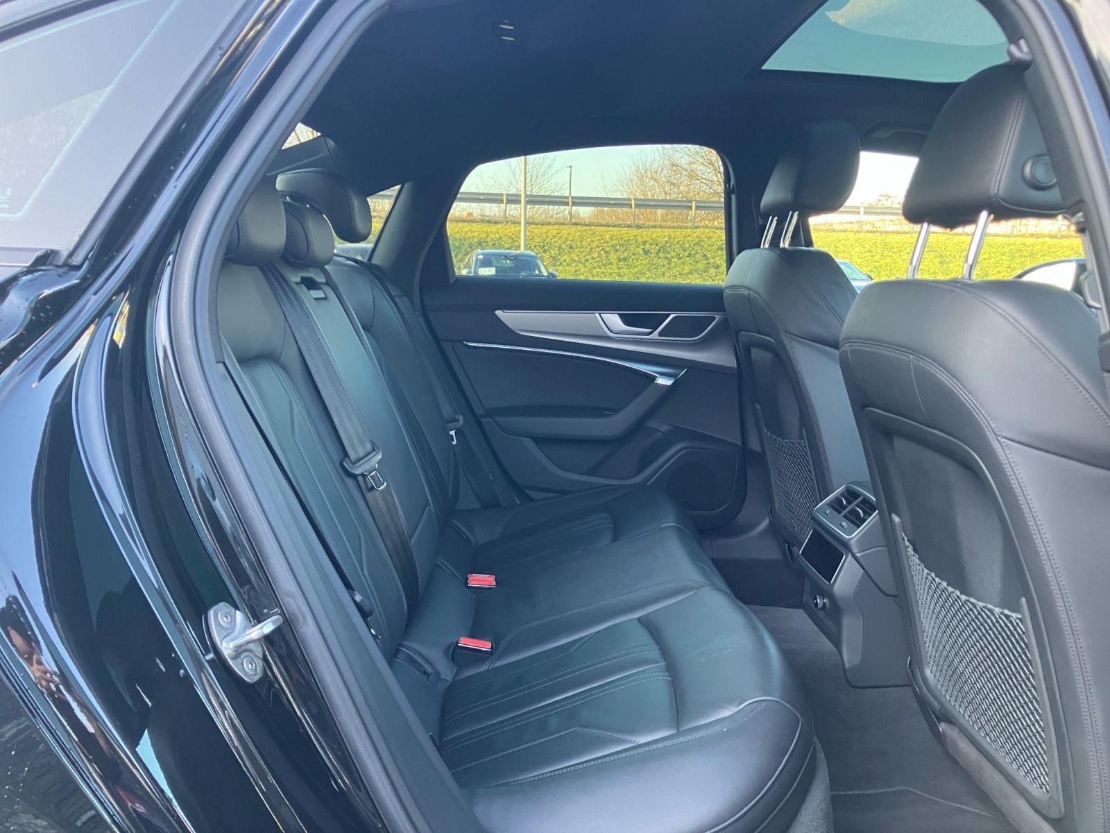 Audi A6 - Bild 16