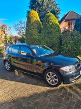 BMW 120d - Automatik - BMW 120 in Hamburg