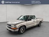 Chevrolet S-10 Pick Up Ausstattung: LS - Chevrolet Oldtimer