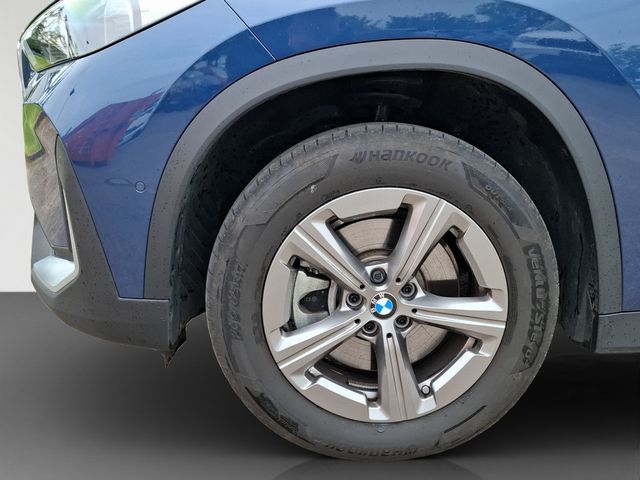 X1 20i sDrive Automatik AHK