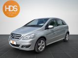 Mercedes-Benz B 180 *85Kw*Sitzheizung*Klima*Scheckheft*Orig.KM - Mercedes-Benz: 1.8