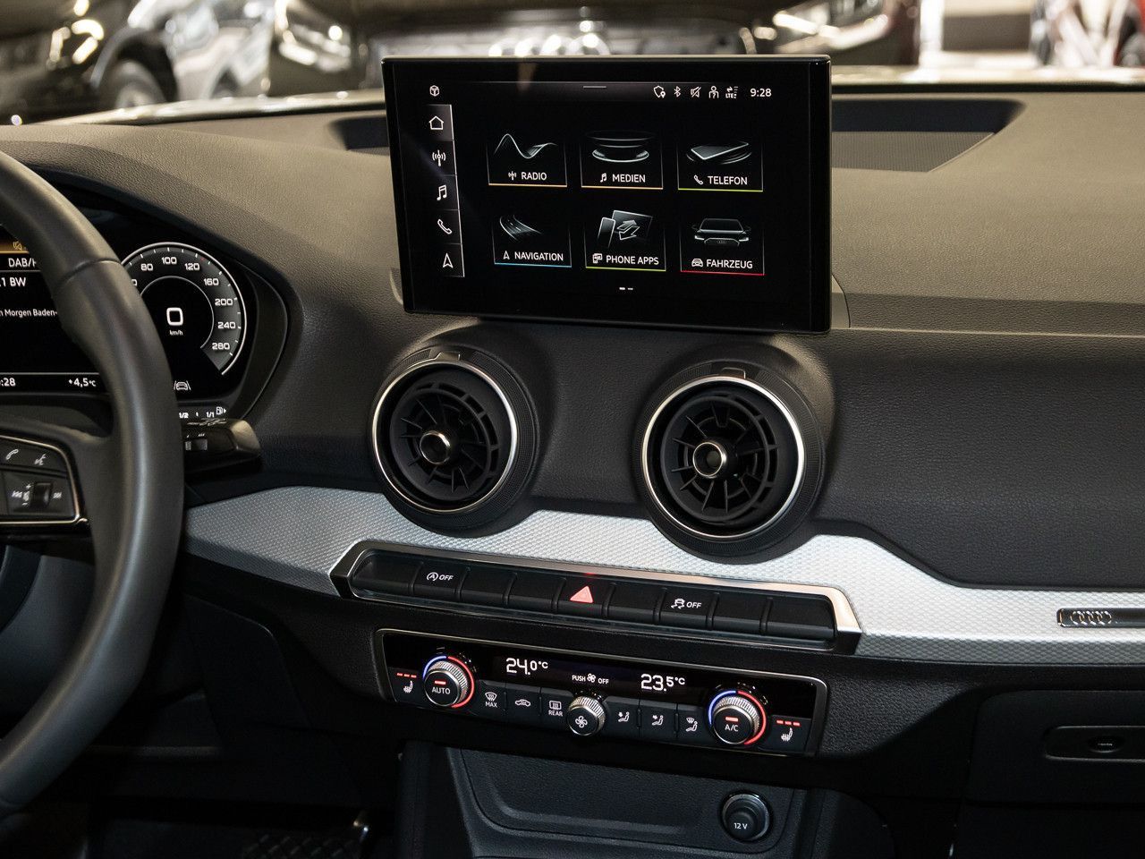 Audi Q2 - Bild 17