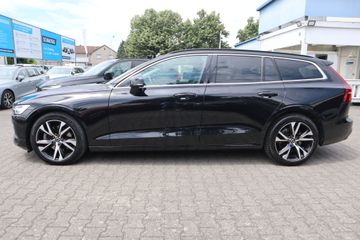 Volvo V60 - 10
