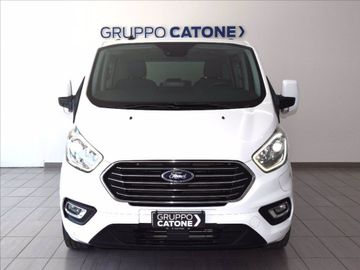 Ford Tourneo Custom - 2