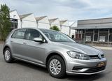 Volkswagen Golf 1.0 TSI BMT Comfortline Sport/SCHECKHEFT - Volkswagen Golf: Comfortline
