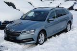 Skoda Ambition4x4*AHK*ACC*CANTON*STandhzg*LED - Skoda Superb in Frankfurt (Main)