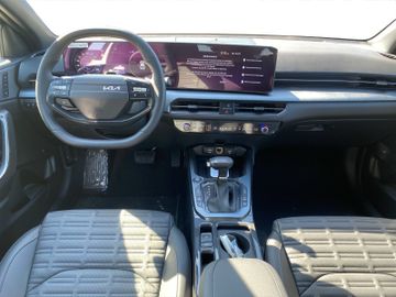 Kia XCeed 1.6T 180 DCT Spirit Pano. * JBL * Memory