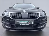 Skoda Karoq 1.5 TSI DSG Ambition SHZ PDC Tempomat Klim - Skoda Karoq Ambition mit Benzin-Antrieb