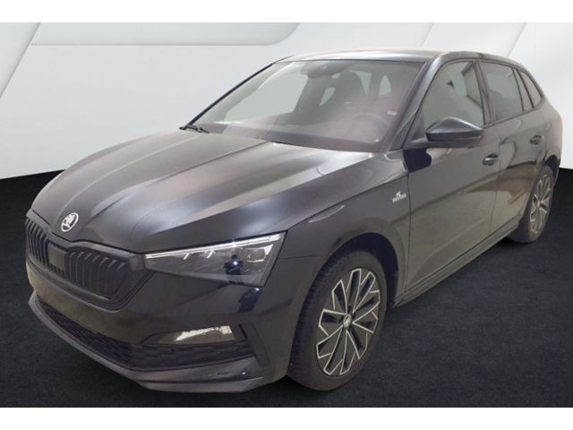 Skoda Scala Monte Carlo 1.5 TSI DSG *Navi*