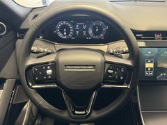 Foto Nummer 11: LAND ROVER Range Rover Evoque