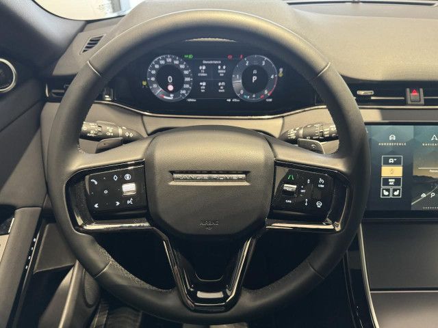 Foto Nummer 11: LAND ROVER Range Rover Evoque