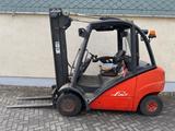Linde H25D Gabelstapler; Diesel; 7400 BH - Gabelstapler