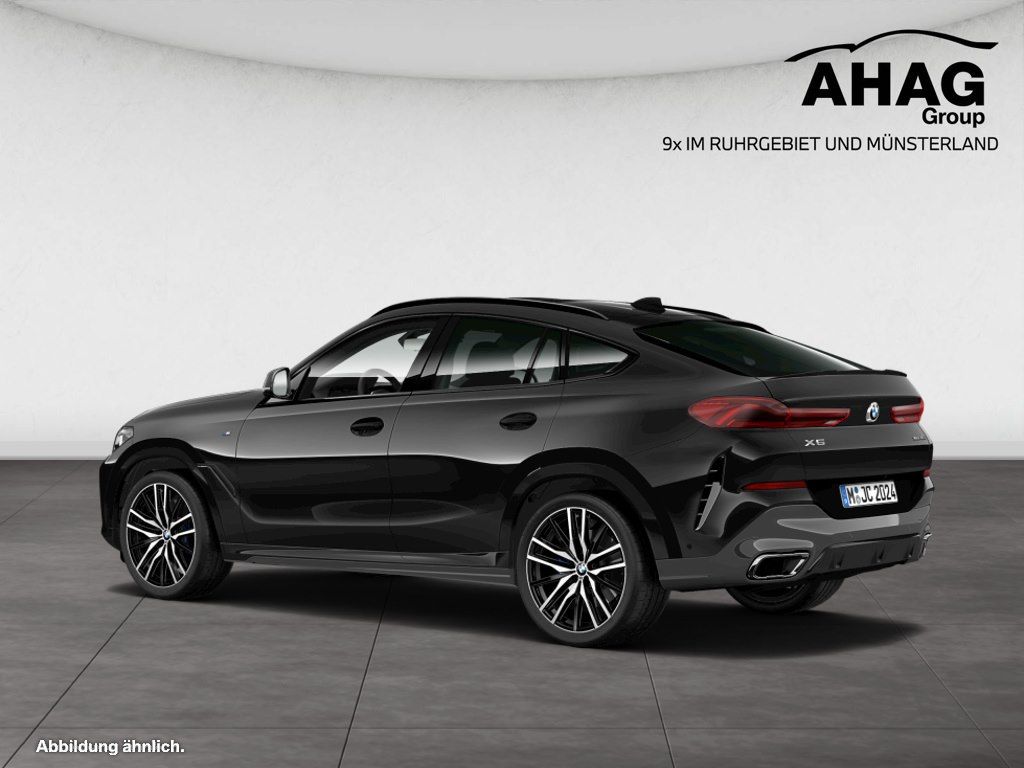 BMW X6 - Bild 6