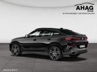 BMW X6 - Vorschau Bild 6