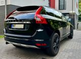 Volvo XC60 D3 Summum Automatik Leder Garagenfahrzeug - Volvo in Hamburg