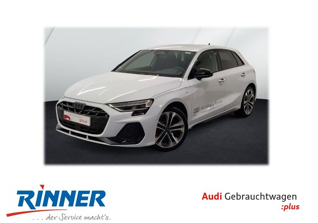 Image of Audi A3