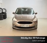 Ford C-Max 125PS  *NAVI *TEMPO *SHZ *PDC *8FACH - Ford C-Max: 1.8