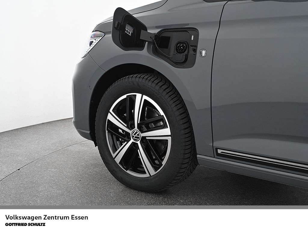 Volkswagen Caddy - Bild 8