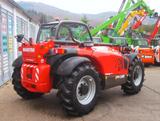 Manitou MT 932 ST3B - 9 m / 3.2 t. vgl 732 ** 100 PS ** - Manitou Geländestapler