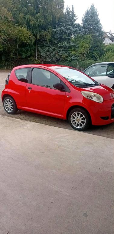 Citroën C1