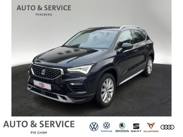 Seat Ateca 1.5 TSI ACT Xperience DSG *ACC*SHZ*KESSY*