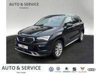 Seat Ateca 1.5 TSI ACT Xperience DSG *ACC*SHZ*KESSY*